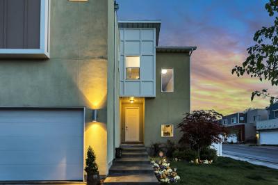 Sapna homes