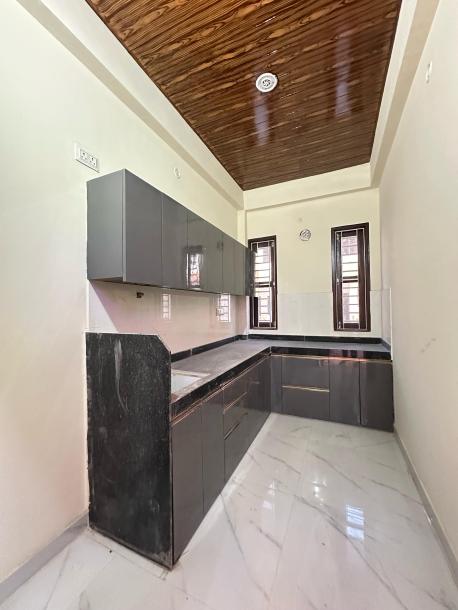 15*51  =85 gaj villa fully duplex 3 bhk-5