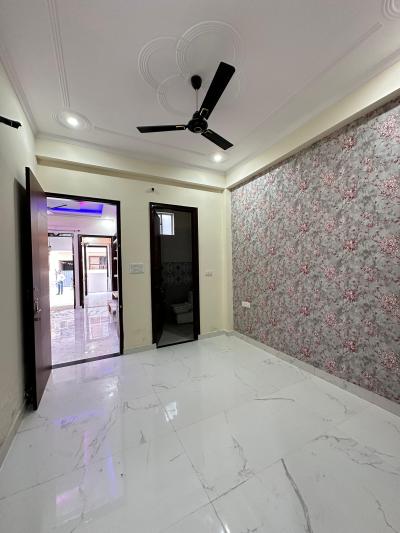 15*51  =85 gaj villa fully duplex 3 bhk-6