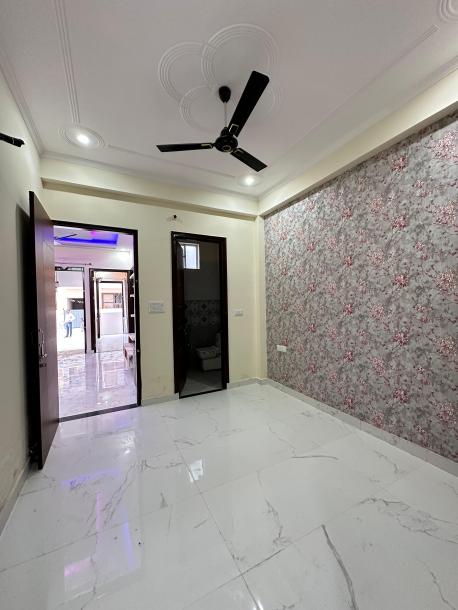 15*51  =85 gaj villa fully duplex 3 bhk-6