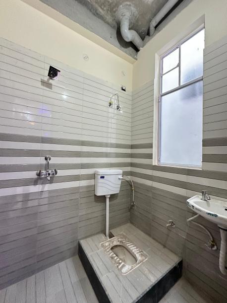 15*51  =85 gaj villa fully duplex 3 bhk-7