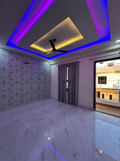 15*51  =85 gaj villa fully duplex 3 bhk-8