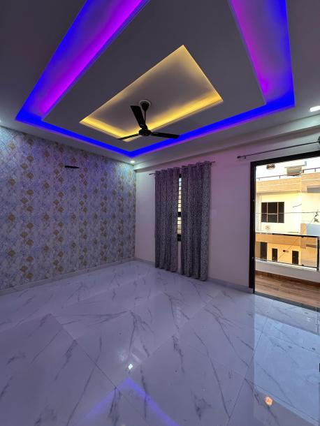 15*51  =85 gaj villa fully duplex 3 bhk-8