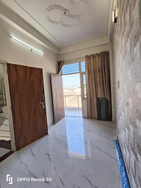 15*53=88 Sq. Yards at kishorpura road kalwad road-7