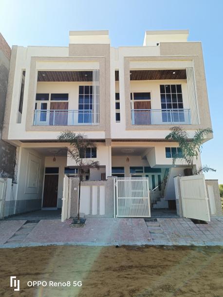 15*53=88 Sq. Yards at kishorpura road kalwad road-1