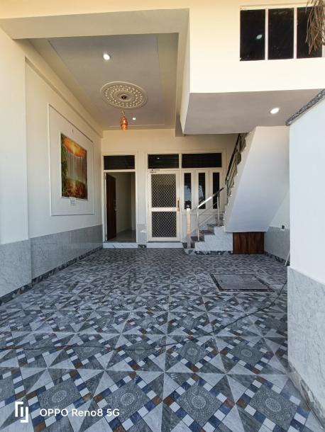 15*53=88 Sq. Yards at kishorpura road kalwad road-5