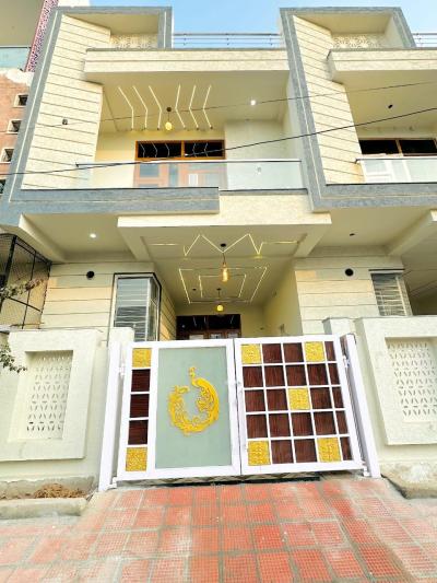 Bhavika property and builder