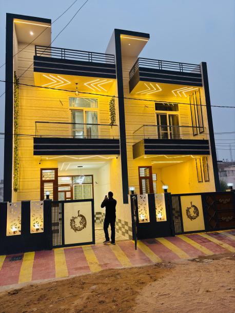 15*55=92 gaj villa-1