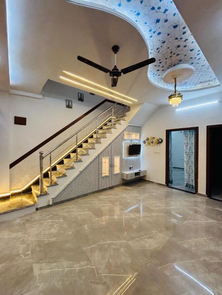 15*55=92 gaj villa-15
