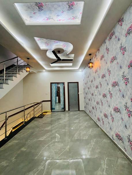 15*55=92 gaj villa-13