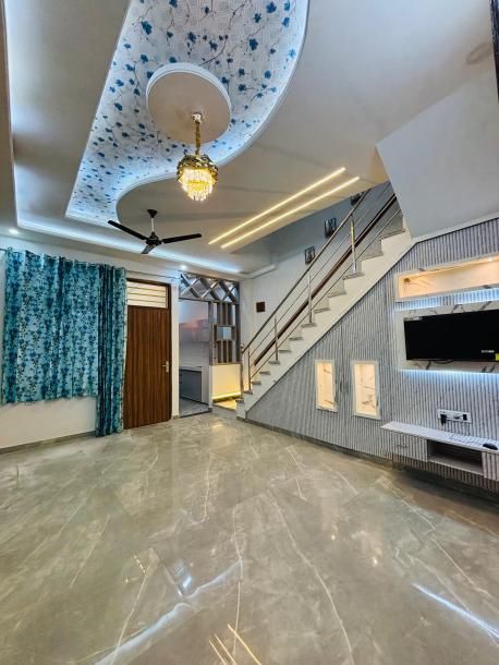 15*55=92 gaj villa-11
