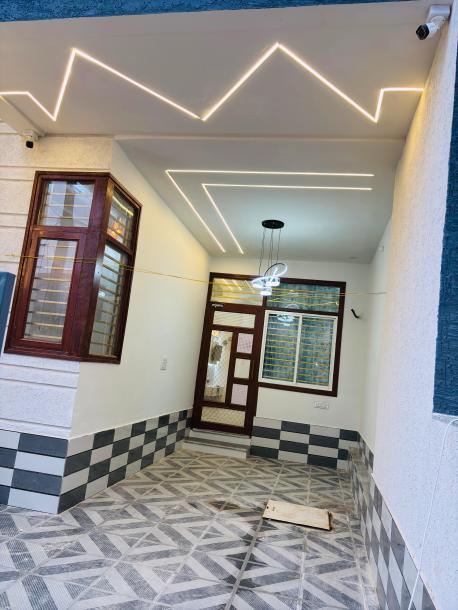 15*55=92 gaj villa-8